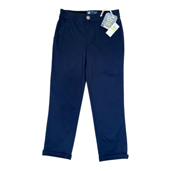 Democracy Pants - Democracy Ab Solution High Rise Trousers Size 4